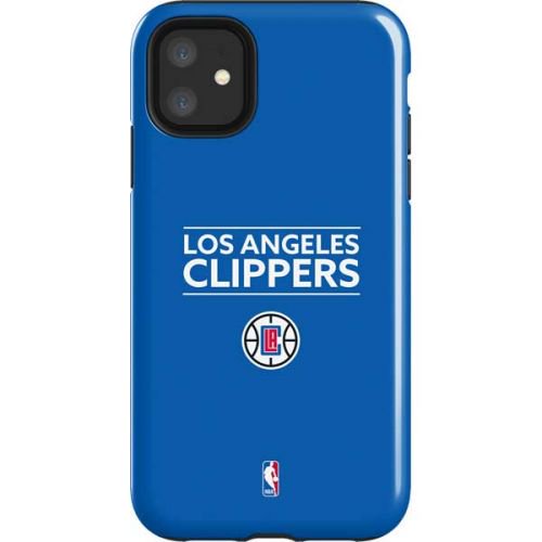 NBA 󥼥륹åѡ ѥ iPhone Standard - Blue ᡼