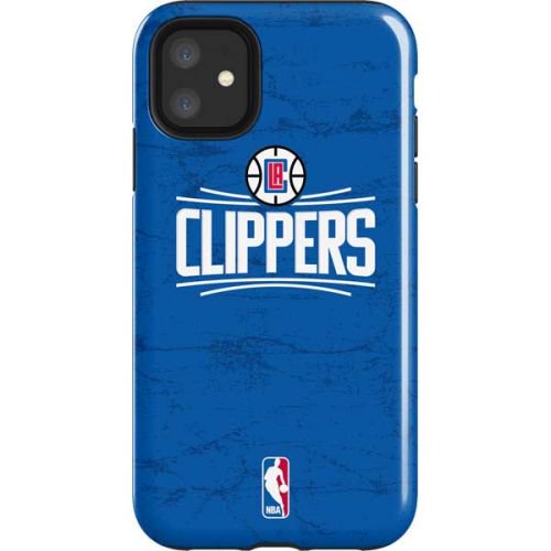 NBA 󥼥륹åѡ ѥ iPhone Distressed Blue ᡼