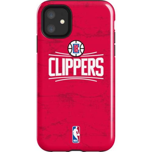 NBA 󥼥륹åѡ ѥ iPhone Distressed Red ᡼
