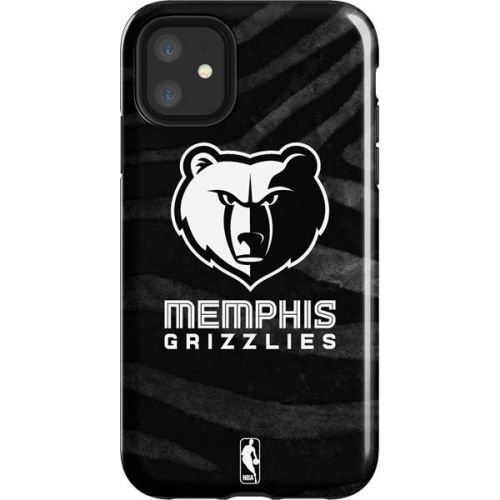 NBA եꥺ꡼ ѥ iPhone Black Animal Print ᡼