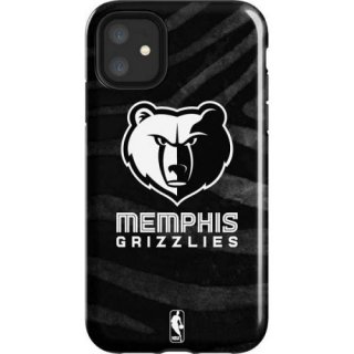 NBA եꥺ꡼ ѥ iPhone Black Animal Print ͥ