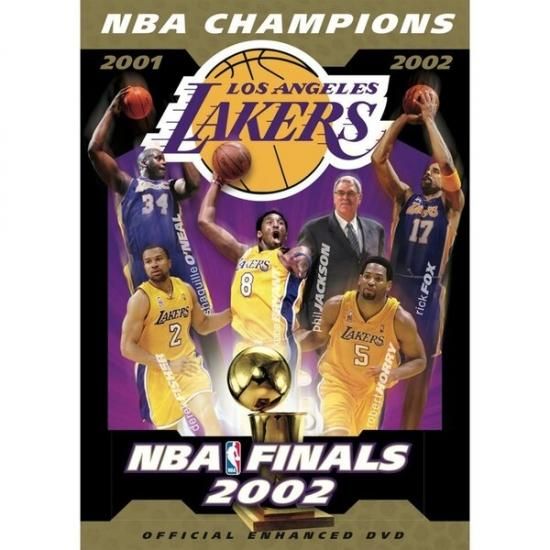 ロサンゼルス レイカーズ 02 Nba チャンピオン Dvd Nbaグッズ バスケショップ通販専門店 ロッカーズ ロサンゼルス レイカーズ 02 Nba チャンピオン Dvd Nbaグッズ バスケショップ通販専門店 ロッカーズ