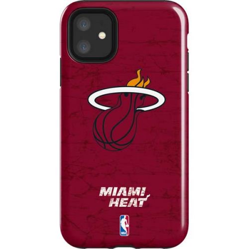 NBA ޥߥҡ ѥ iPhone Red Primary Logo ᡼
