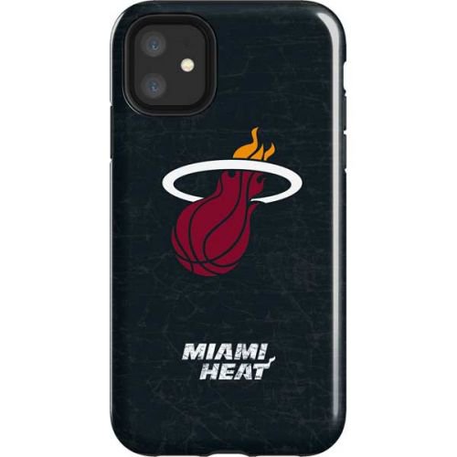 NBA ޥߥҡ ѥ iPhone Black Partial Logo ᡼