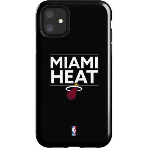 NBA ޥߥҡ ѥ iPhone Standard - Black ᡼