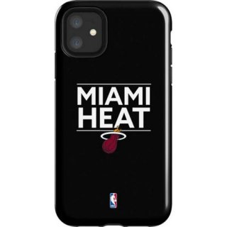 NBA ޥߥҡ ѥ iPhone Standard - Black ͥ