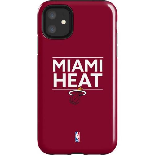 NBA ޥߥҡ ѥ iPhone Standard - Red ᡼