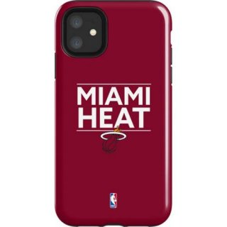 NBA ޥߥҡ ѥ iPhone Standard - Red ͥ