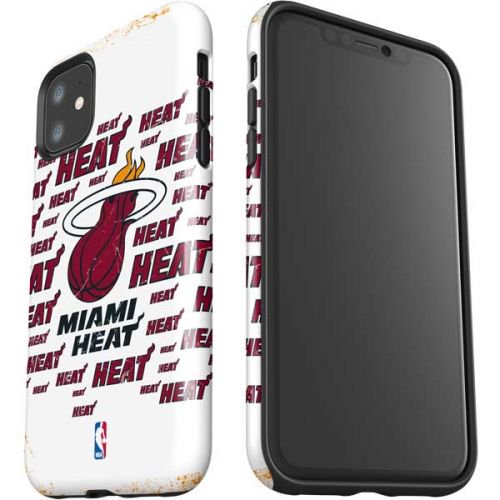 NBA ޥߥҡ ѥ iPhone White Blast ᡼4