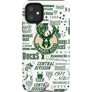 NBA ߥ륦Хå ѥ iPhone Historic Blast New ͥ