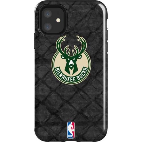 NBA ߥ륦Хå ѥ iPhone Rusted Dark ᡼