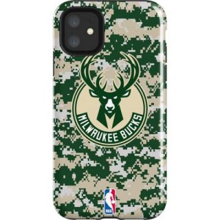 NBA ߥ륦Хå ѥ iPhone Camo Digi ͥ