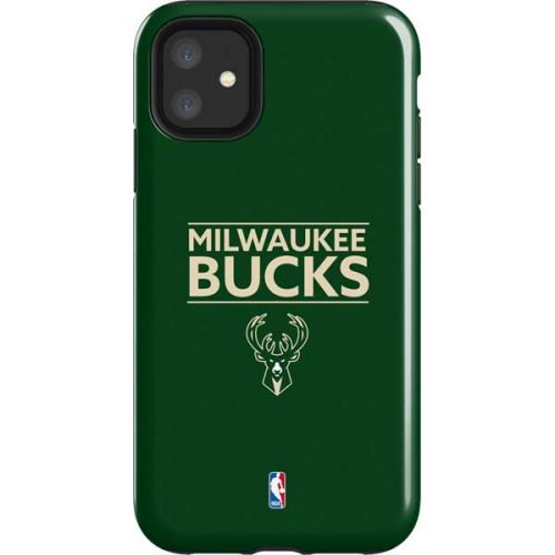 NBA ߥ륦Хå ѥ iPhone Standard - Green ᡼