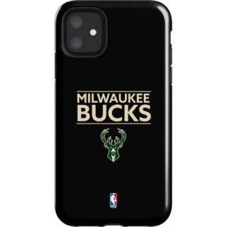 NBA ߥ륦Хå ѥ iPhone Standard - Black ͥ