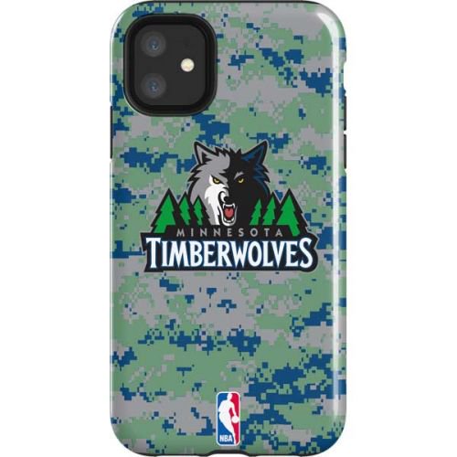 NBA ߥͥƥС֥ ѥ iPhone Digi Camo ᡼