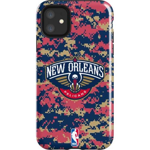 NBA ˥塼󥺥ڥꥫ ѥ iPhone Digi Camo ᡼