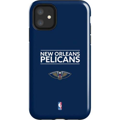 NBA ˥塼󥺥ڥꥫ ѥ iPhone Standard - Blue ᡼