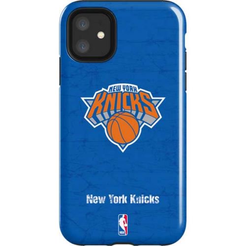 NBA ˥塼衼˥å ѥ iPhone Blue Primary Logo ᡼