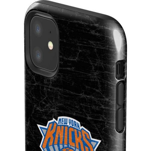 NBA ˥塼衼˥å ѥ iPhone Black Secondary Logo ᡼2