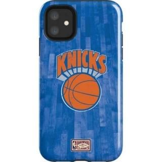 NBA ニューヨークニックス インパクト iPhoneケース Hardwood Classics