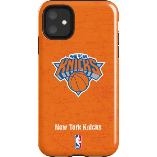 NBA ˥塼衼˥å ѥ iPhone Orange Primary Logo ᡼