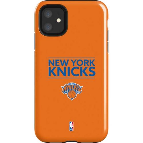 NBA ˥塼衼˥å ѥ iPhone Standard - Orange ᡼1