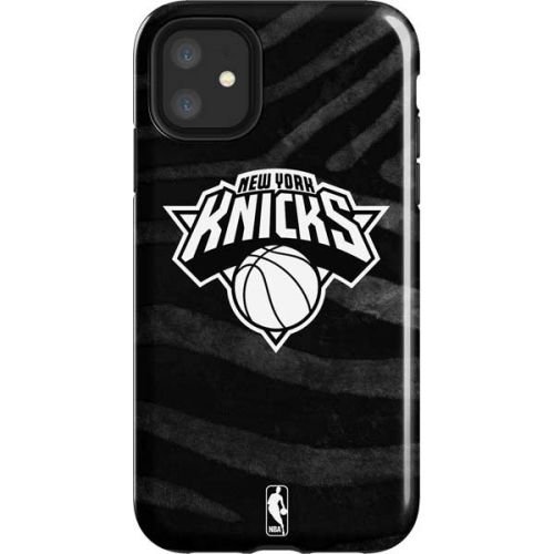 NBA ˥塼衼˥å ѥ iPhone Black Animal Print ᡼