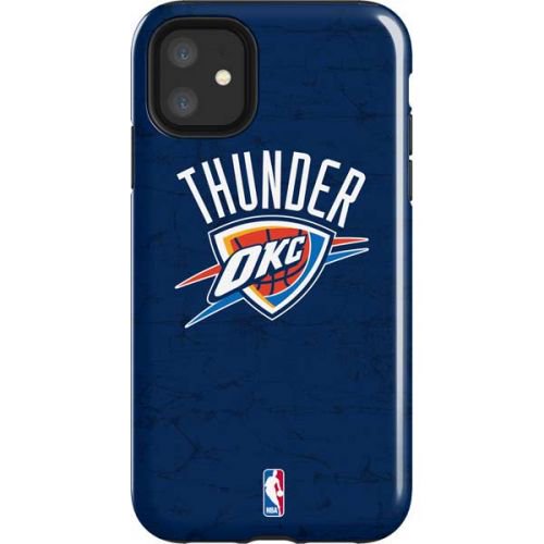 NBA ۥޥƥ ѥ iPhone Distressed Blue ᡼