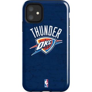 NBA ۥޥƥ ѥ iPhone Distressed Blue ͥ