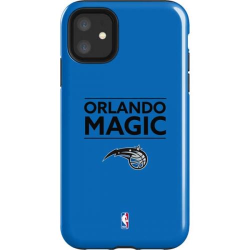 NBA ɥޥå ѥ iPhone Standard - Blue ᡼