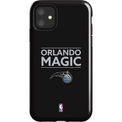 NBA ɥޥå ѥ iPhone Standard - Black ᡼