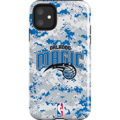 NBA ɥޥå ѥ iPhone Digi Camo ᡼