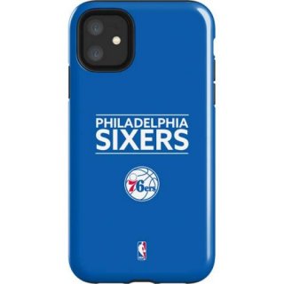 NBA եǥե֥ƥ ѥ iPhone Standard - Blue ͥ