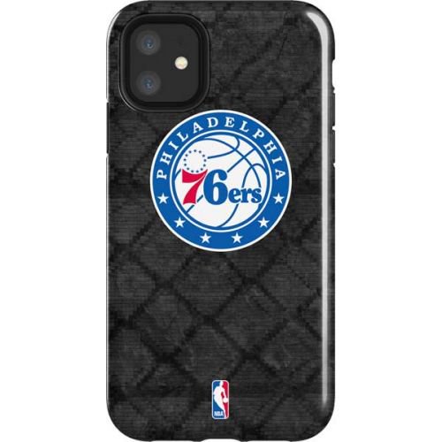 NBA եǥե֥ƥ ѥ iPhone Black Rust ᡼
