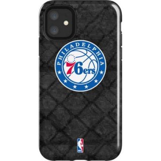 NBA եǥե֥ƥ ѥ iPhone Black Rust ͥ