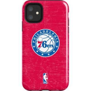 NBA եǥե֥ƥ ѥ iPhone Red Distressed ͥ