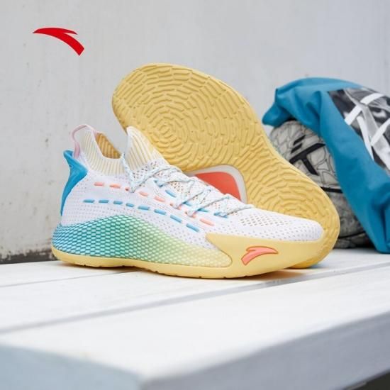 Anta クレイ・トンプソン KT5 Low 