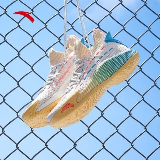 Anta クレイ・トンプソン KT5 Low 