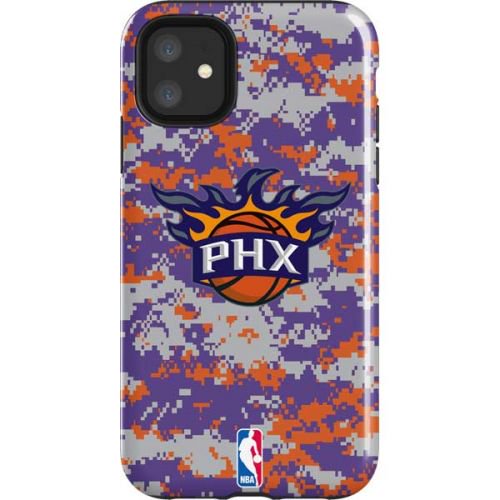 NBA ե˥å ѥ iPhone Digi Camo ᡼