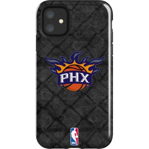 NBA ե˥å ѥ iPhone Dark Rust ᡼