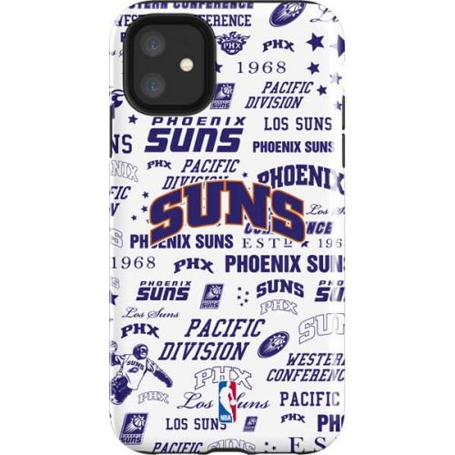 NBA ե˥å ѥ iPhone Historic Blast ᡼