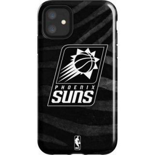 NBA ե˥å ѥ iPhone Black Animal Print ͥ
