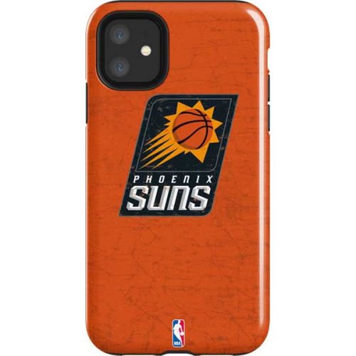 NBA ե˥å ѥ iPhone Distressed ᡼
