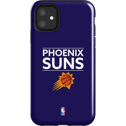 NBA ե˥å ѥ iPhone Standard - Purple ᡼