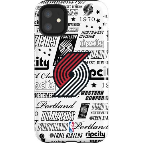 NBA ݡȥɥȥ쥤֥쥤 ѥ iPhone Historic Blast ᡼