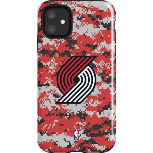NBA ݡȥɥȥ쥤֥쥤 ѥ iPhone Digi Camo ᡼
