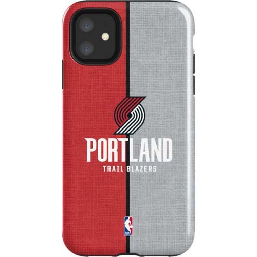 NBA ݡȥɥȥ쥤֥쥤 ѥ iPhone Canvas ᡼