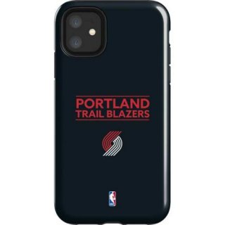 NBA ݡȥɥȥ쥤֥쥤 ѥ iPhone Standard - Black ͥ