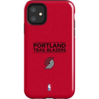 NBA ݡȥɥȥ쥤֥쥤 ѥ iPhone Standard - Red ͥ