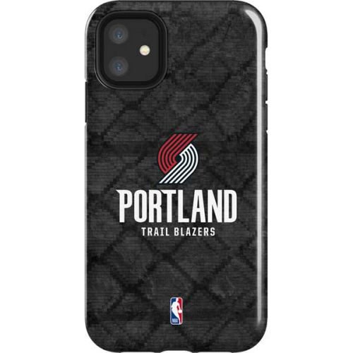 NBA ݡȥɥȥ쥤֥쥤 ѥ iPhone Dark Rust ᡼